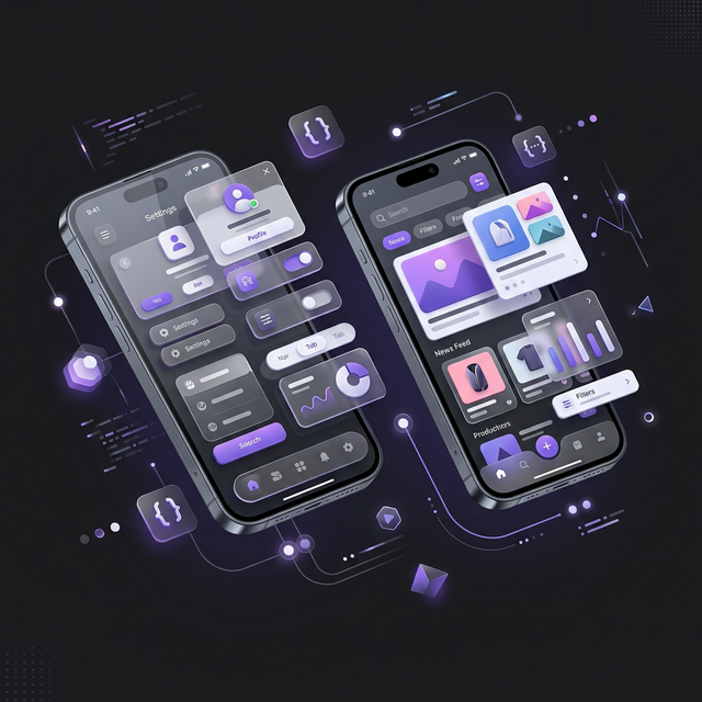 ApexDeploy - Modern Web, App & AI Development Agency